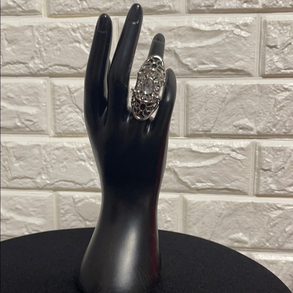 Large Ring